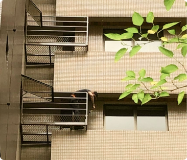 Anteprojeto em 3D + laudos técnicos