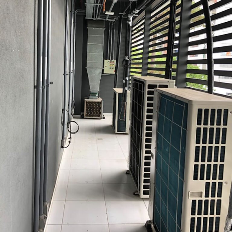 ar condicionado vrf 02