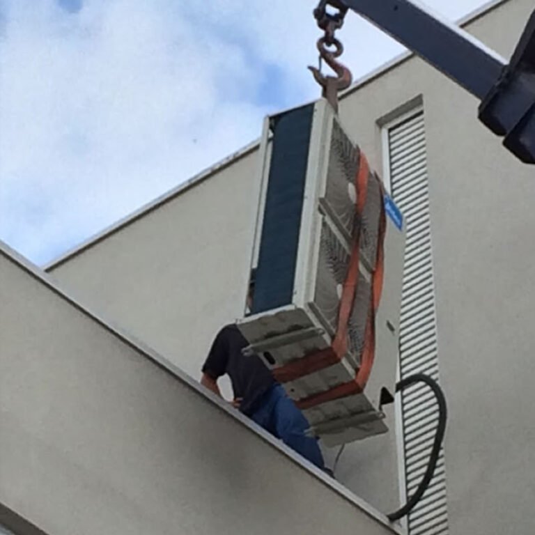 ar condicionado vrf 04