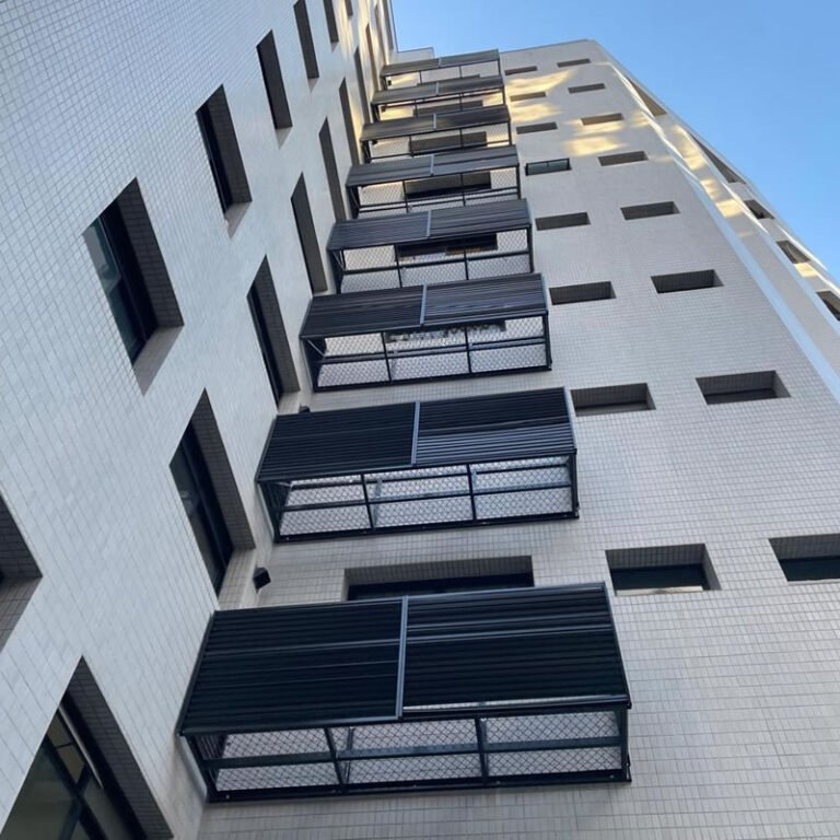 ar condicionado curitiba alto padrão