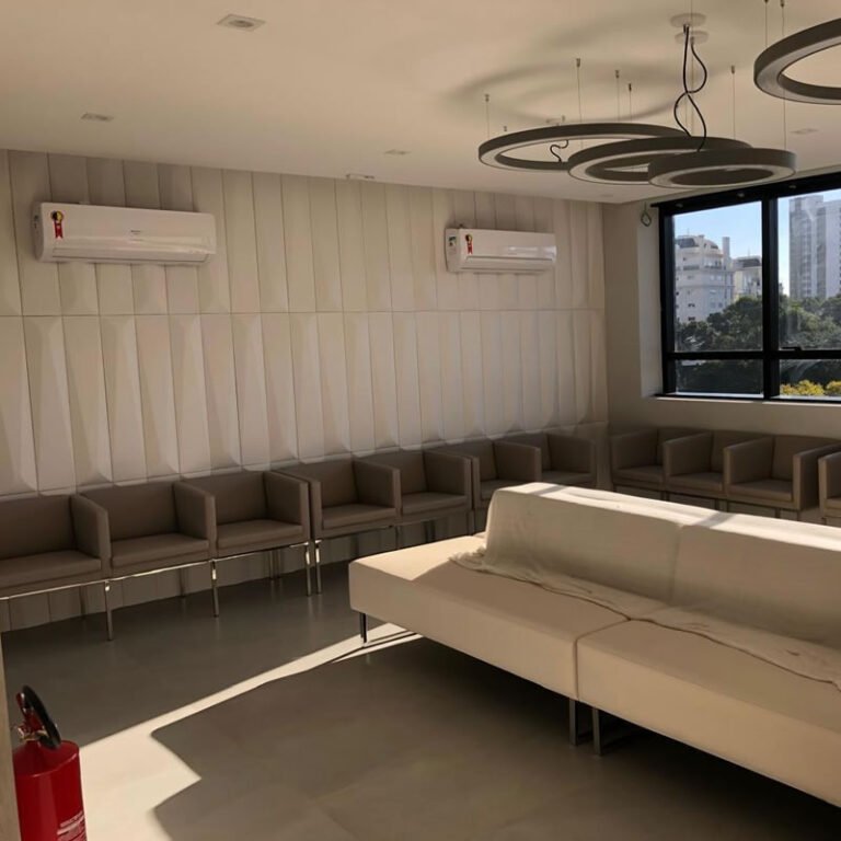 ar condicionado curitiba instalador