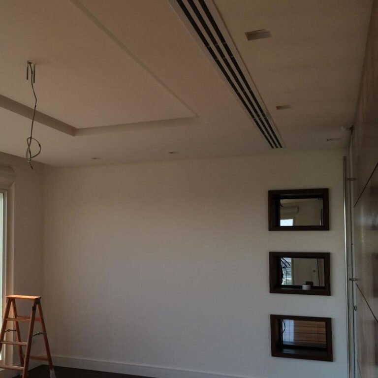 retrofit ar condicionado