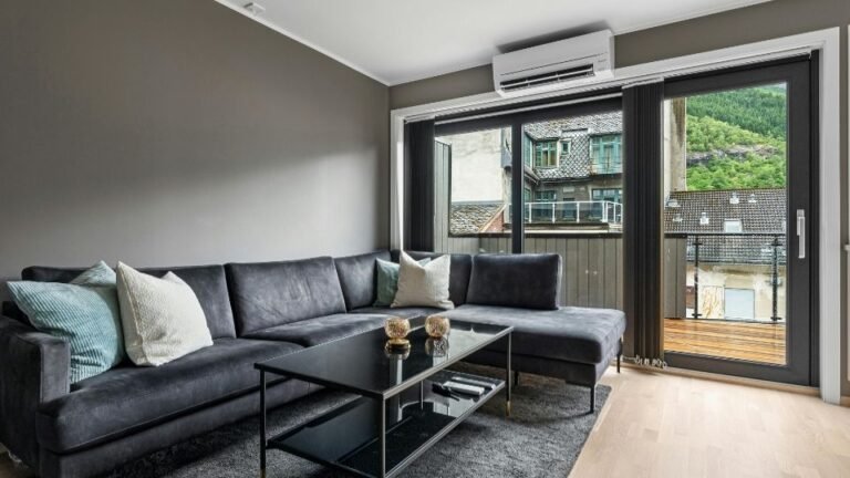 Ar-Condicionado Daikin em Curitiba