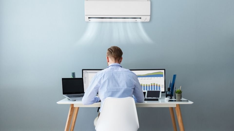 Ar-Condicionado LG em Curitiba Tecnologia, Eficiência e Design