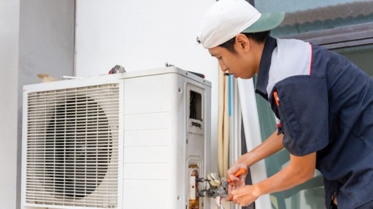 Empresa de Ar Condicionado em Curitiba