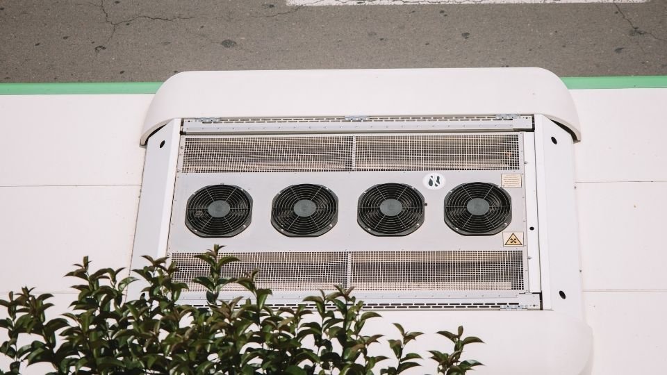 Engenharia de Climatização Corporativa em Curitiba