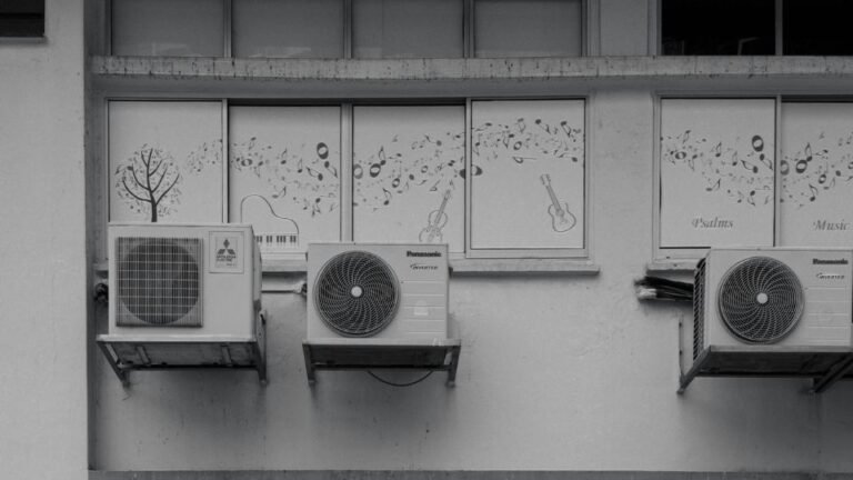 Estruturas para Condensadoras em Curitiba