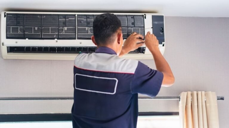 Ideal Service – Climatização de Alto Padrão em Curitiba