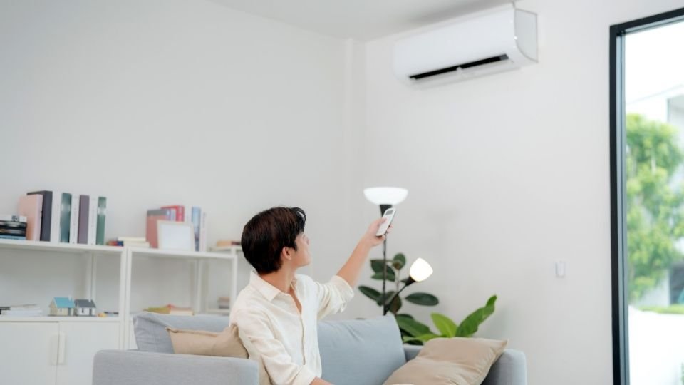 Instalação de Ar-Condicionado Alto Padrão em Curitiba