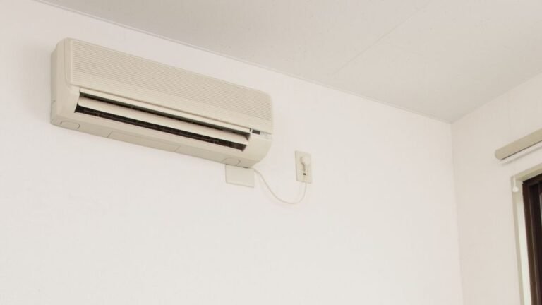 Instalação de Ar-Condicionado em Curitiba