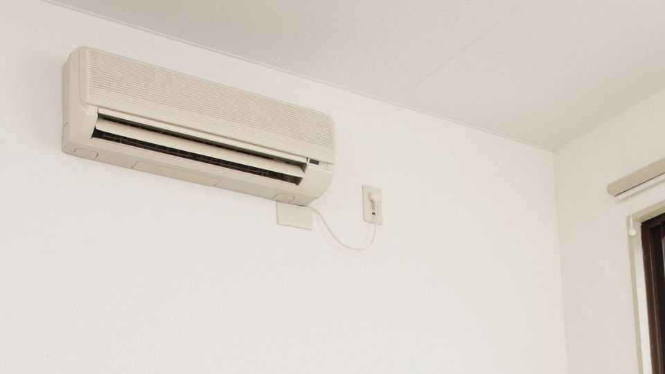 Instalação de Ar-Condicionado em Curitiba