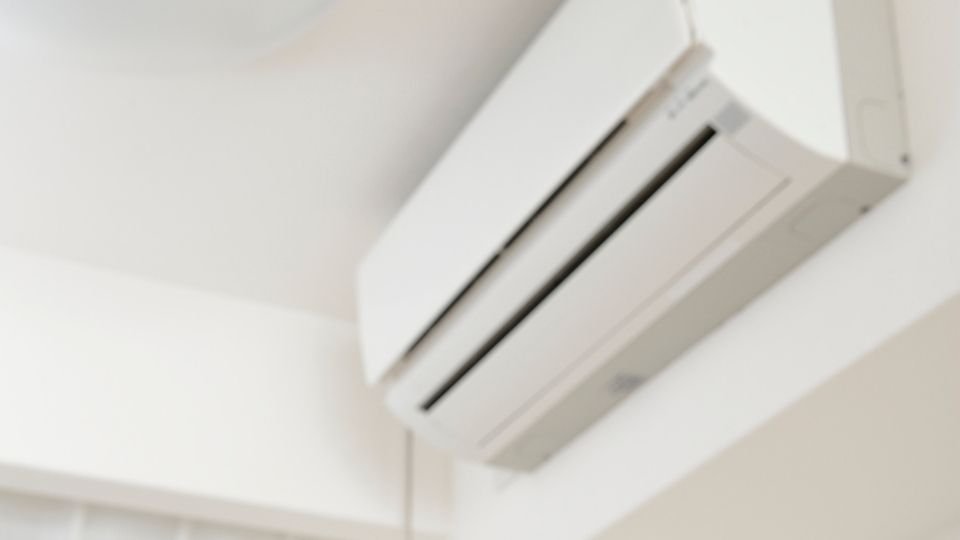 Instalação de Ar-Condicionado em Hospitais Curitiba