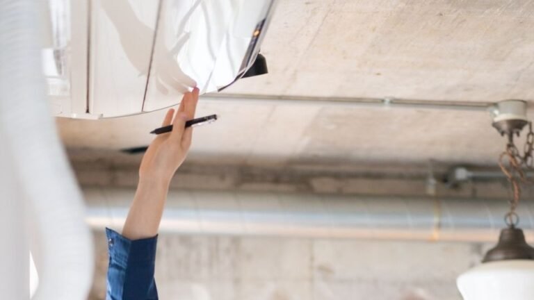 Instalação de Ar Condicionado para Indústrias em Curitiba