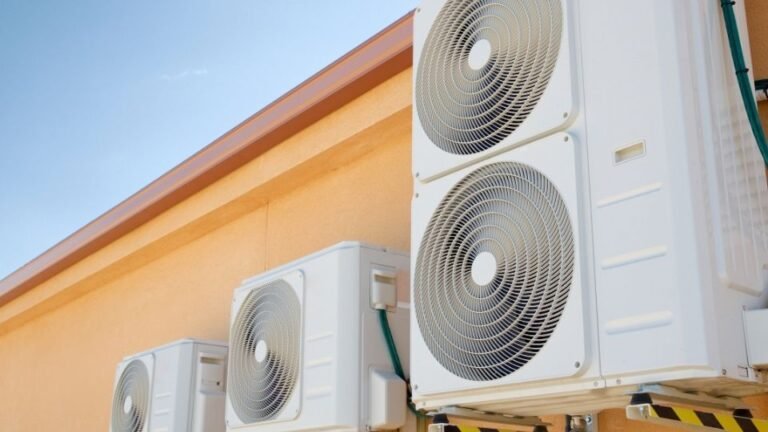 Projeto de Climatização para Shoppings em Curitiba